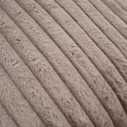 DreamPod® Lounger - Taupe gallery detail image