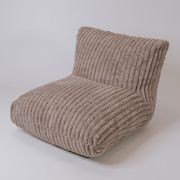 DreamPod® Lounger - Taupe gallery detail image
