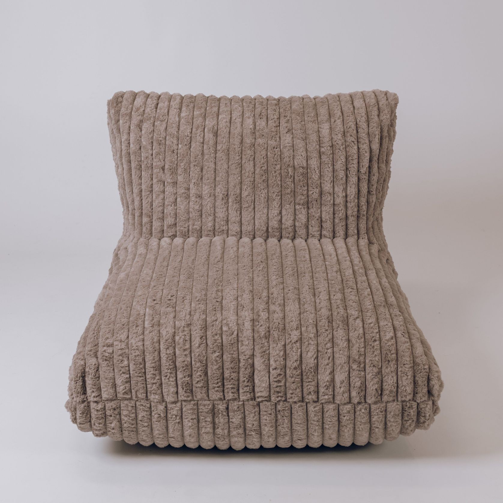 DreamPod® Lounger - Taupe gallery detail image