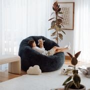 DreamPod® Nest - Charcoal Grey gallery detail image