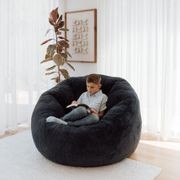 DreamPod® Nest - Charcoal Grey gallery detail image