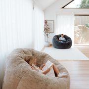 DreamPod® Nest - Charcoal Grey gallery detail image