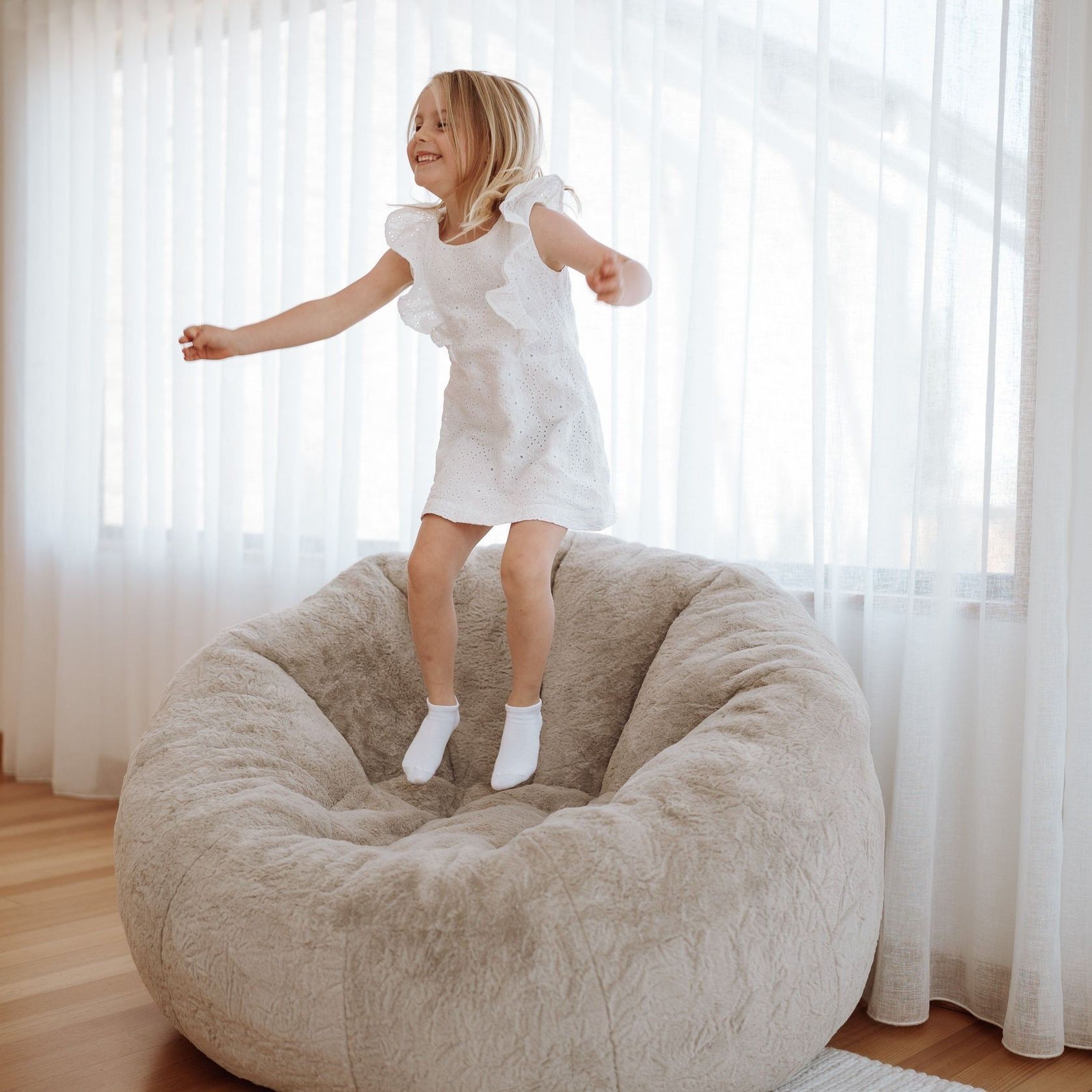 DreamPod® Nest - Champagne gallery detail image