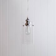 Allira Glass Pendant Light gallery detail image