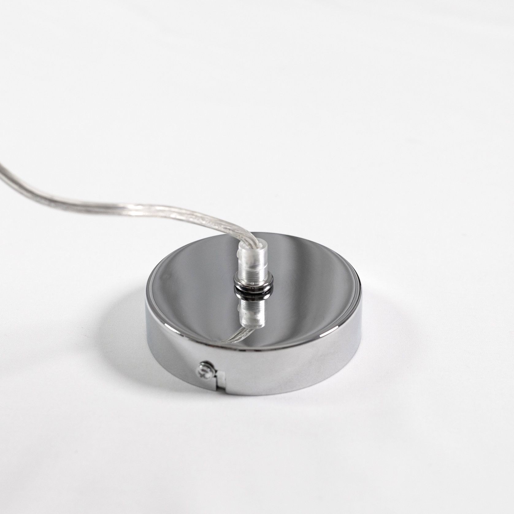 Allira Glass Pendant Light gallery detail image