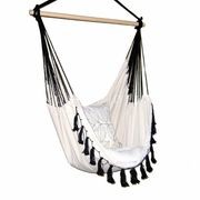 Soho | Hammock Hanging Chair - Cream gallery detail image