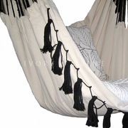 Soho | Hammock Hanging Chair - Cream gallery detail image