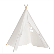 Teepee Tent Cubby House gallery detail image