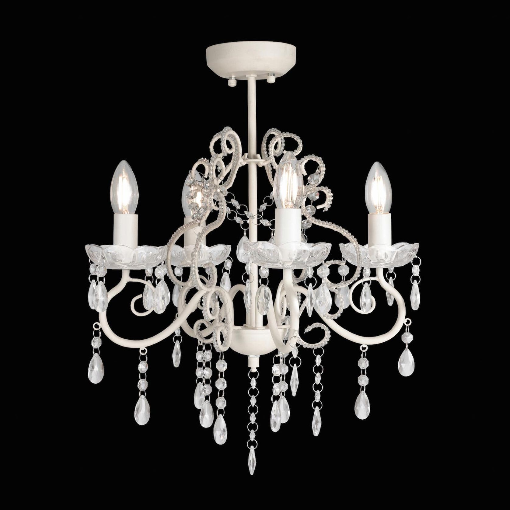 Vienna Chandelier gallery detail image