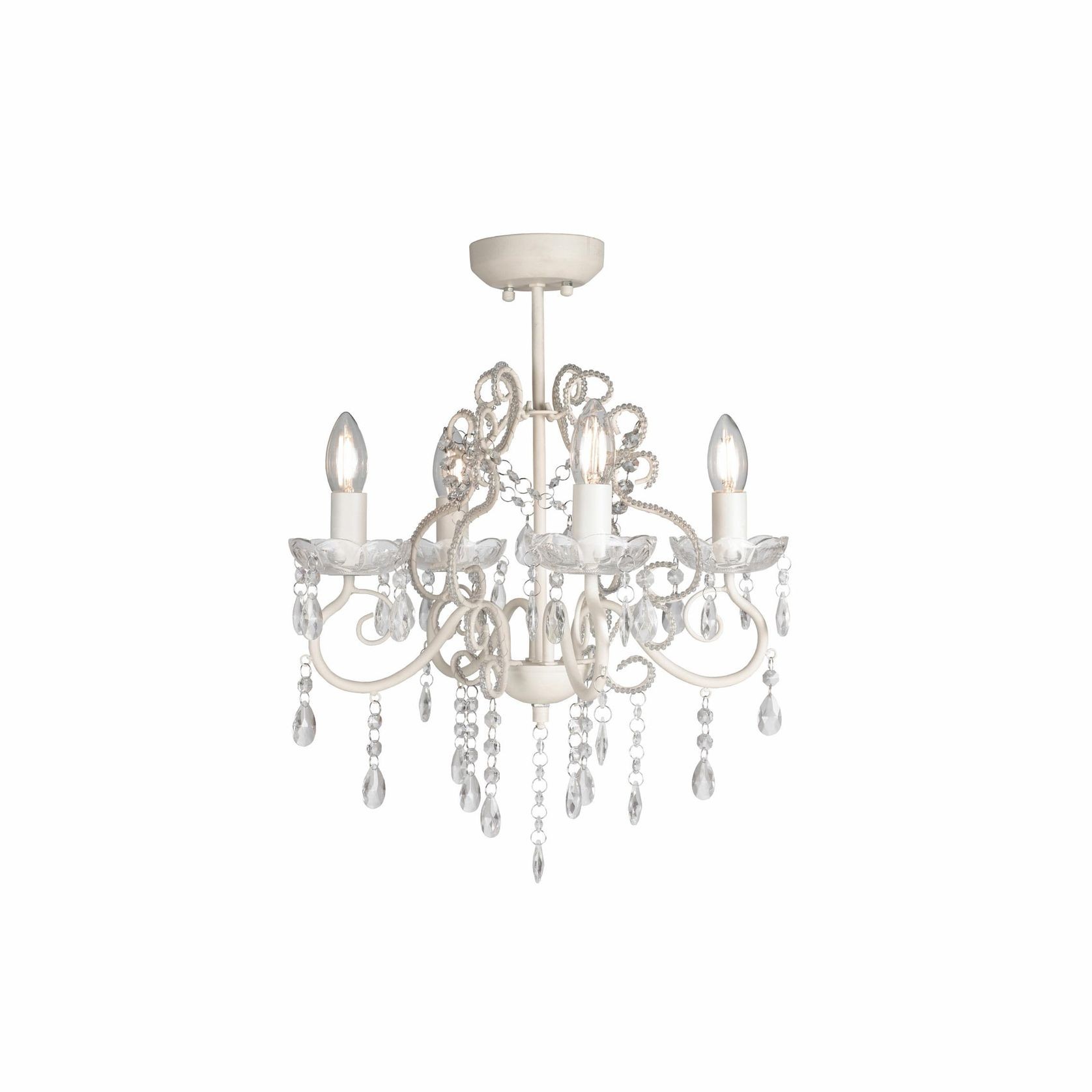 Vienna Chandelier gallery detail image