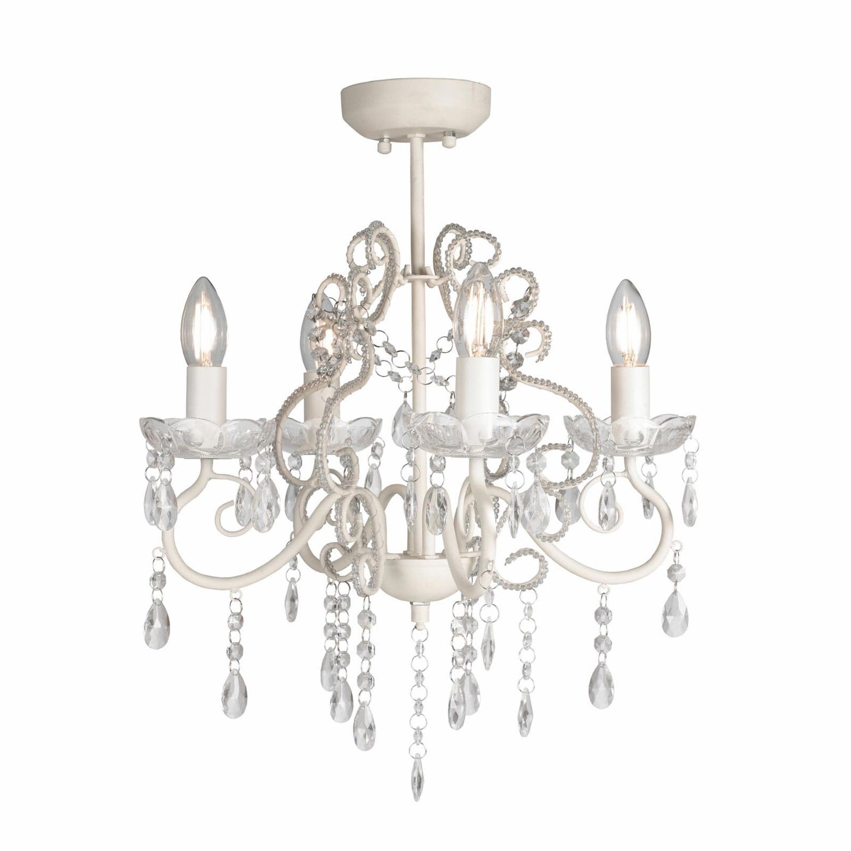 Vienna Chandelier gallery detail image