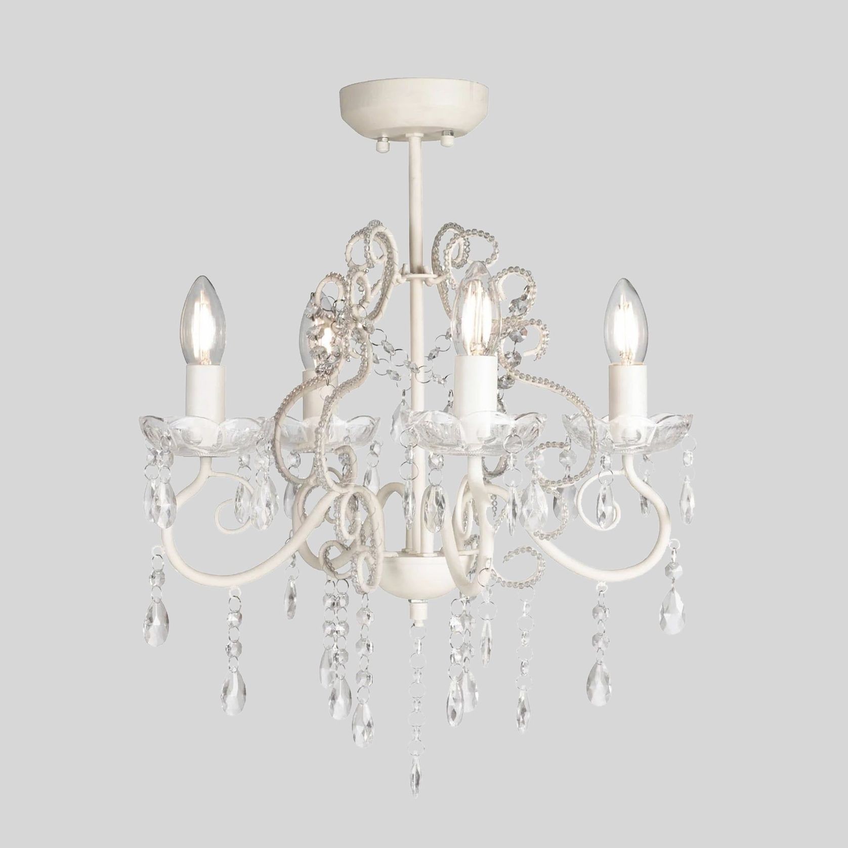 Vienna Chandelier gallery detail image