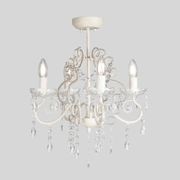 Vienna Chandelier gallery detail image