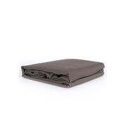 Silky Soft Bamboo Quilt Cover  - Charcoal gallery detail image
