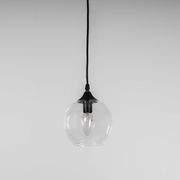 Glass Pendant Light - Frankie gallery detail image