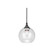 Glass Pendant Light - Frankie gallery detail image