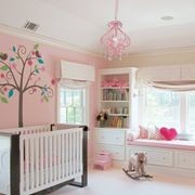 Darling | Chandelier - Pink gallery detail image