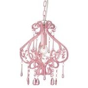 Darling | Chandelier - Pink gallery detail image