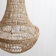 Boho Empire Pendant Chandelier - Como gallery detail image