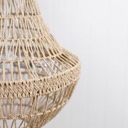 Boho Empire Pendant Chandelier - Como gallery detail image