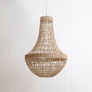 Boho Empire Pendant Chandelier - Como gallery detail image