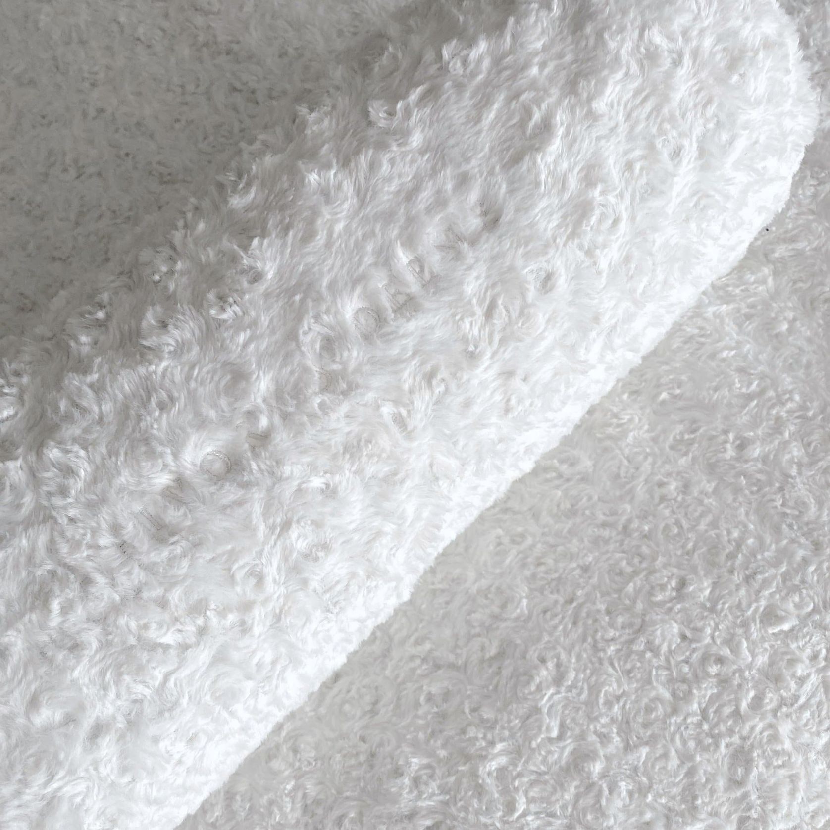 DreamPod™ - White - Sensory Foam Filling Included gallery detail image