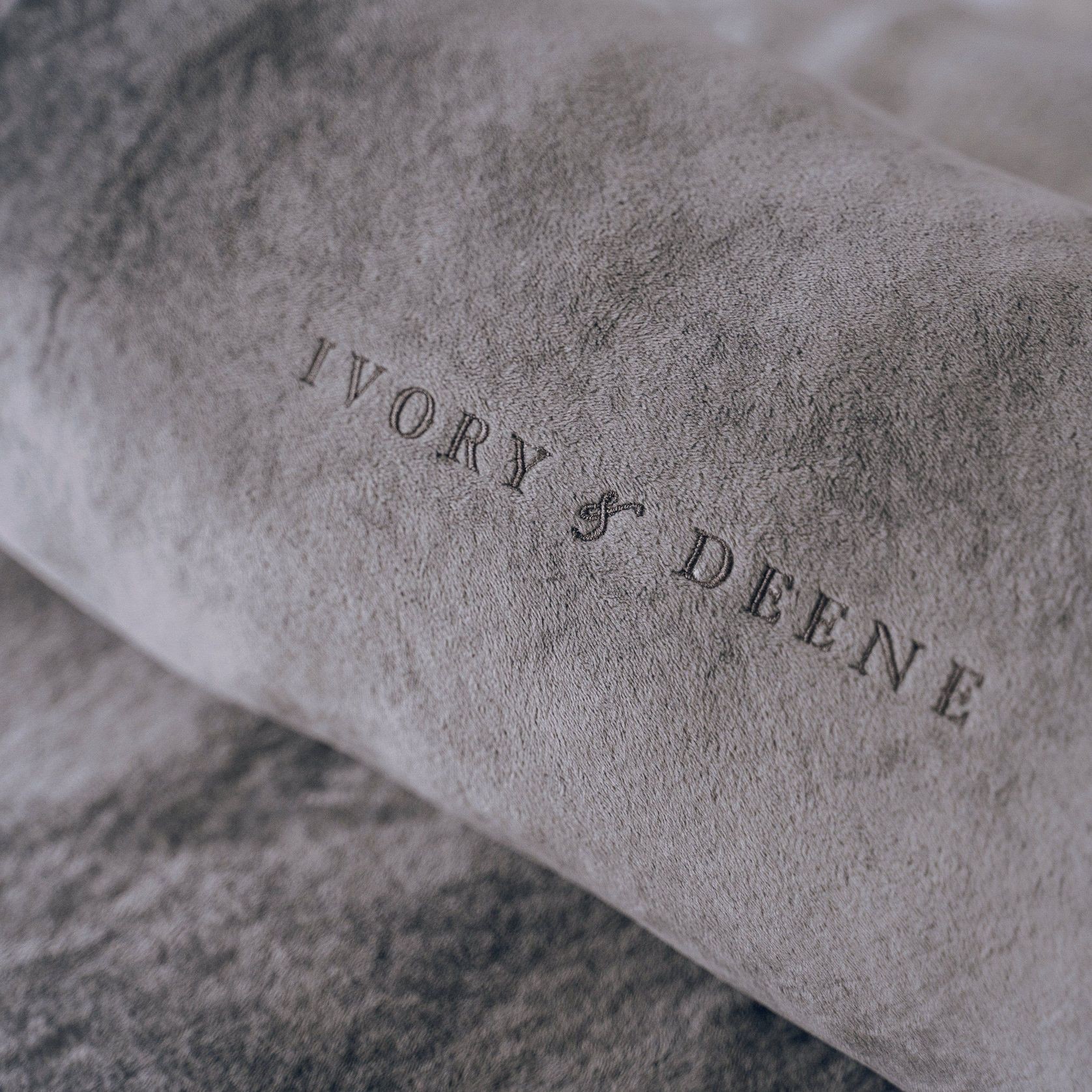 DreamPod™ - Grey - Sensory Foam Filling Included gallery detail image