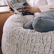 DreamPod™ - Cashmere - Sensory Foam Filling Included gallery detail image