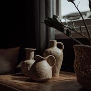 Holly | Ceramic Vessel gallery detail image