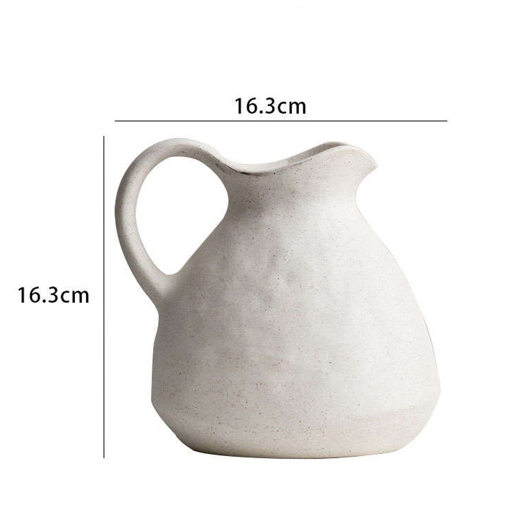 Holly | Ceramic Vessel gallery detail image