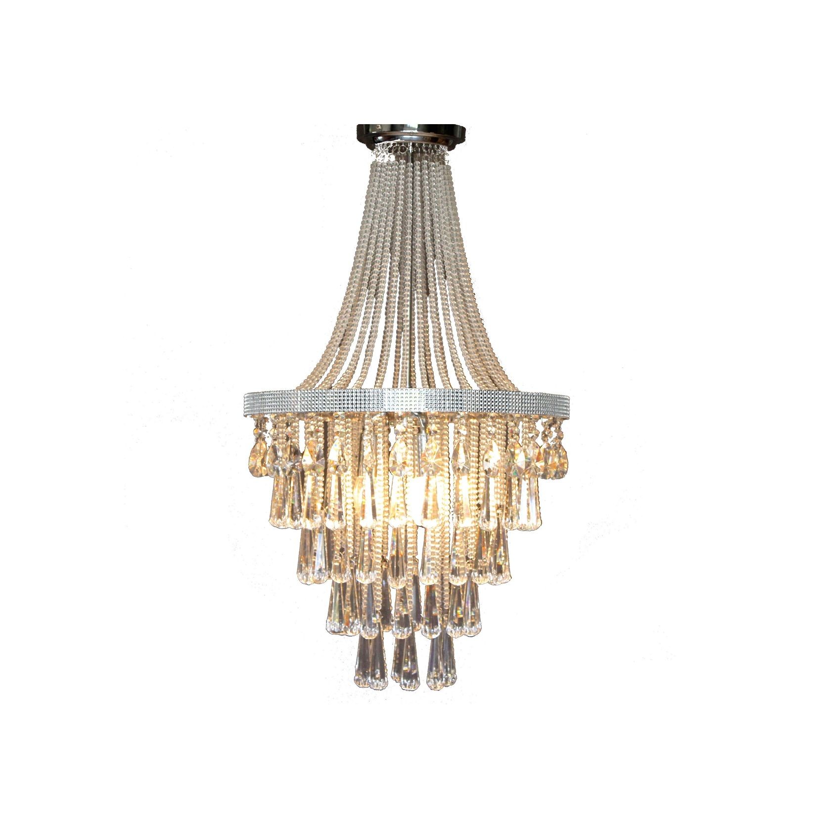 Olivia | Empire Chandelier gallery detail image