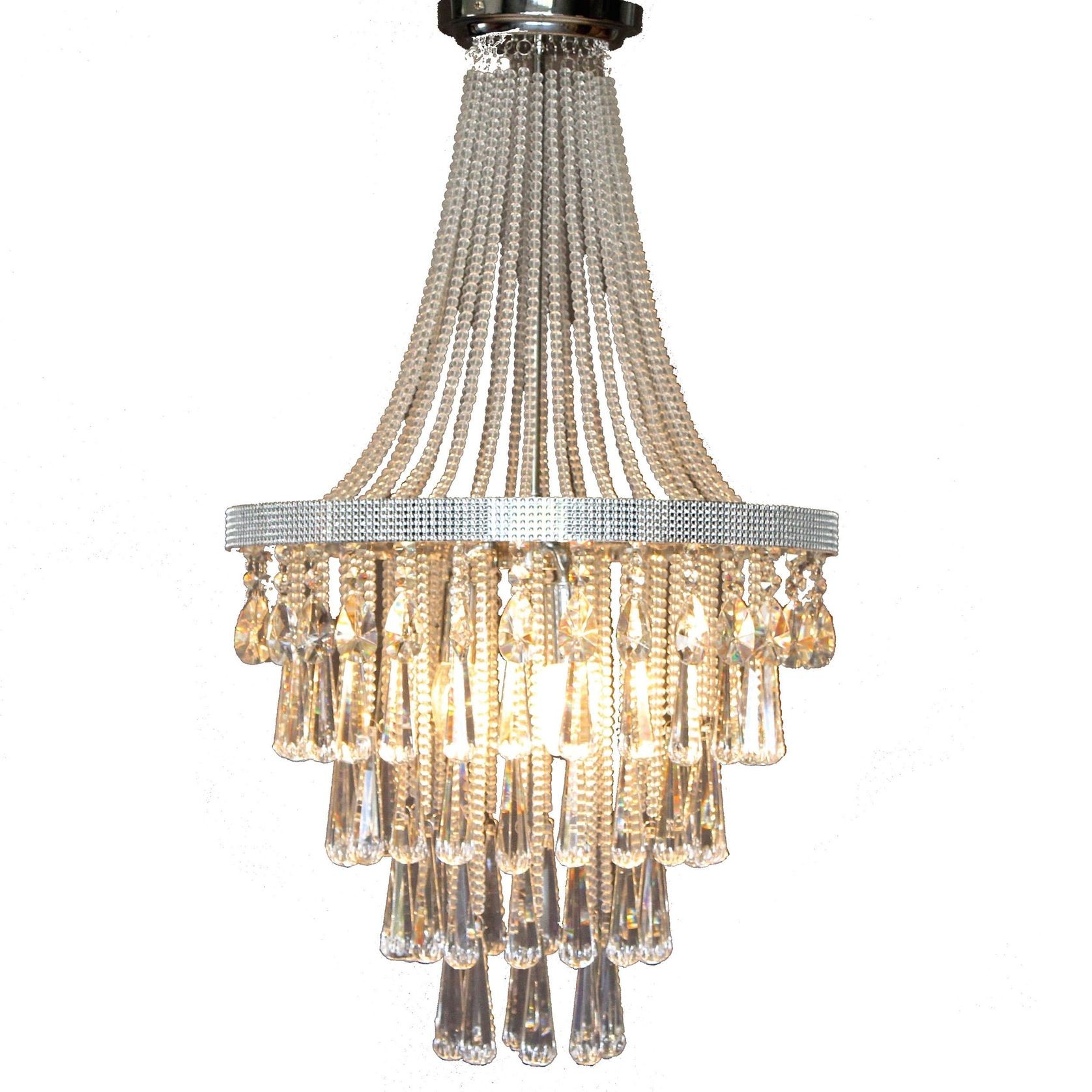 Olivia | Empire Chandelier gallery detail image