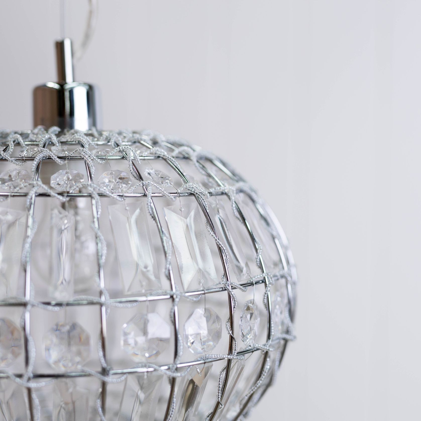 Lily Pendant Light gallery detail image