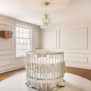 Darling | Chandelier - Gold gallery detail image