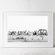 I Wanna Live By The Sea / 'Venice Beach' gallery detail image