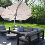 Umbrosa Icarus Cantilever Umbrella gallery detail image