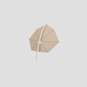 Umbrosa Icarus Ux Cantilever Umbrella gallery detail image