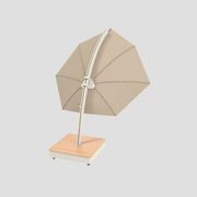Umbrosa Icarus Ux Cantilever Umbrella gallery detail image