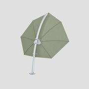 Umbrosa Icarus Cantilever Umbrella gallery detail image
