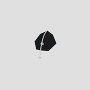 Umbrosa Icarus Cantilever Umbrella gallery detail image