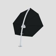 Umbrosa Icarus Cantilever Umbrella gallery detail image