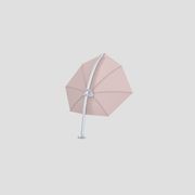 Umbrosa Icarus Cantilever Umbrella gallery detail image