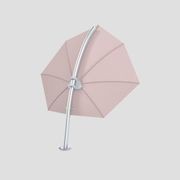 Umbrosa Icarus Cantilever Umbrella gallery detail image