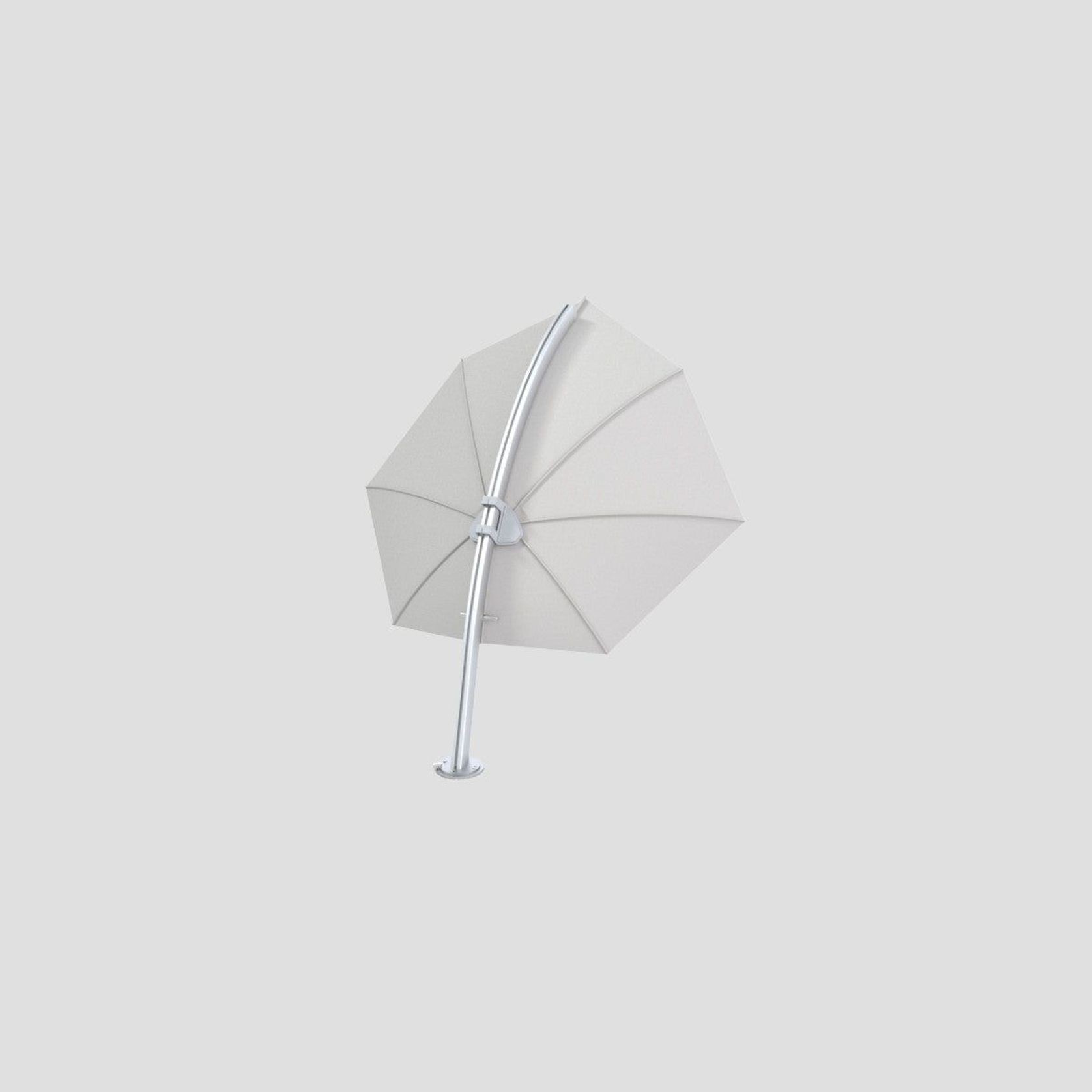 Umbrosa Icarus Cantilever Umbrella gallery detail image