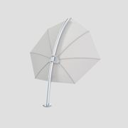 Umbrosa Icarus Cantilever Umbrella gallery detail image
