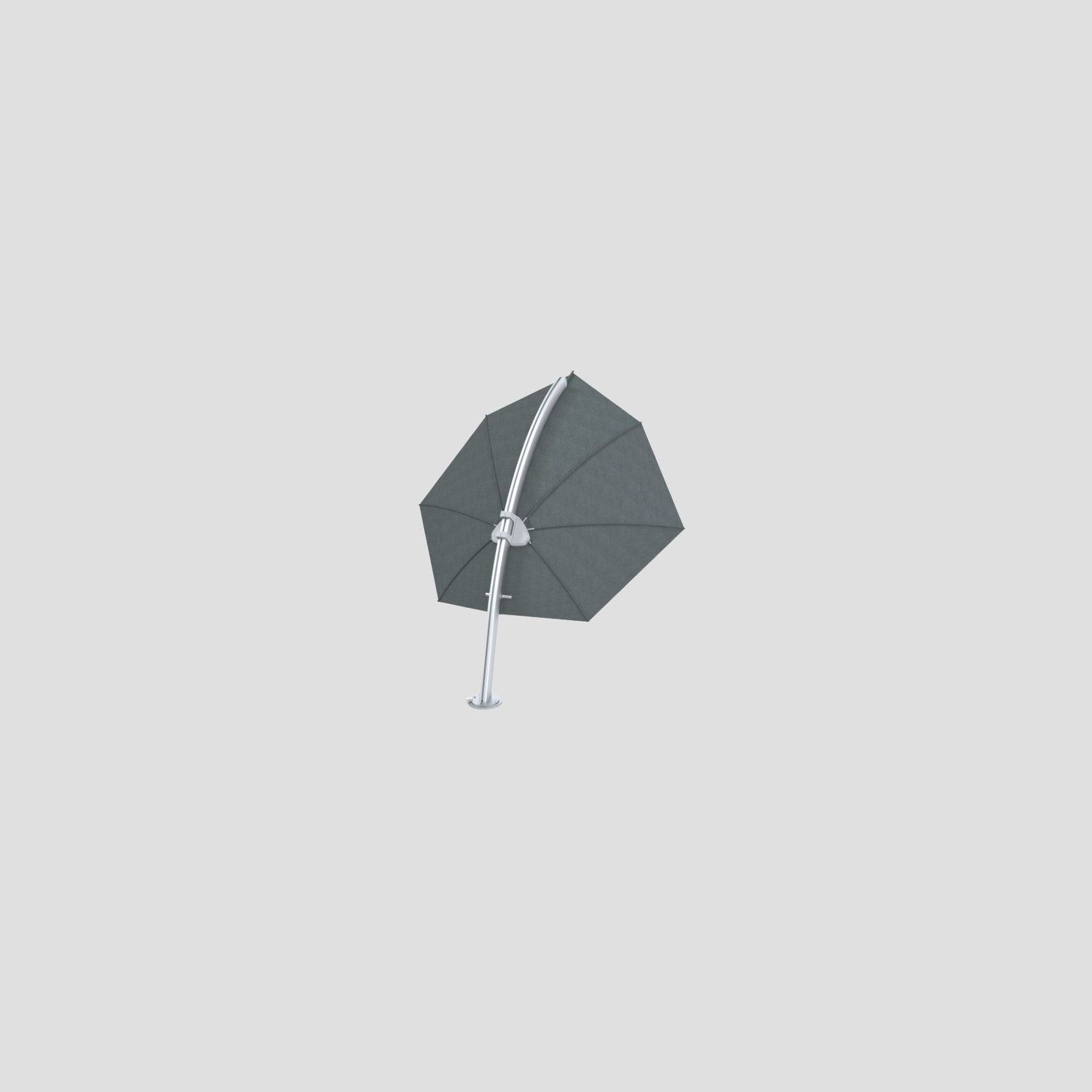 Umbrosa Icarus Cantilever Umbrella gallery detail image