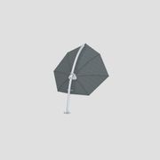 Umbrosa Icarus Cantilever Umbrella gallery detail image