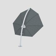 Umbrosa Icarus Cantilever Umbrella gallery detail image