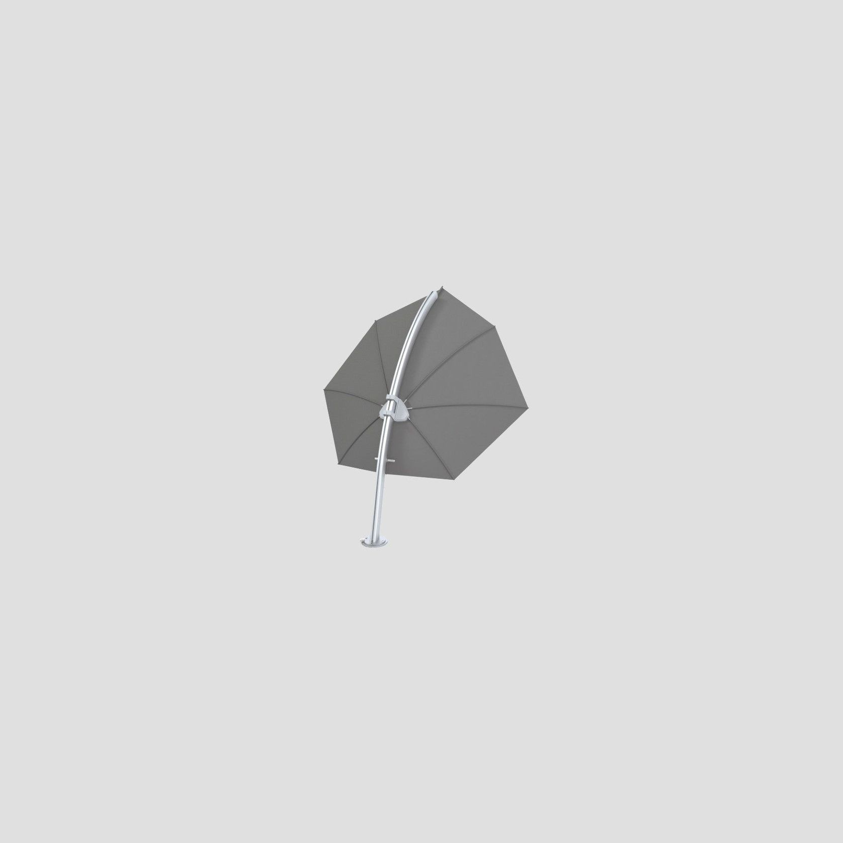 Umbrosa Icarus Cantilever Umbrella gallery detail image