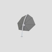 Umbrosa Icarus Cantilever Umbrella gallery detail image